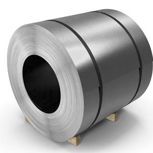 ورق فولادی ST-37