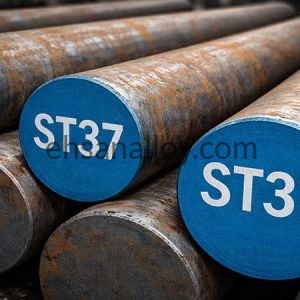 ورق فولادی ST-37