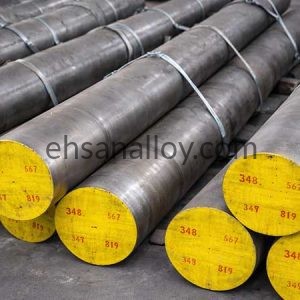 فولاد vcn