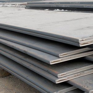 ورق فولادی CK45