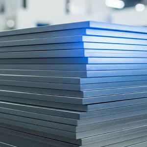 ورق فولادی CK75